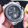 Luxury Mens Mechanical Watch Classic Designer Famous Brand Top Wristwatches Swiss Es Wristwatch