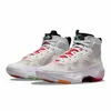 Jumpman 37 Chaussures de basket-ball pour hommes XXXVII 37s PE Satou Sabally Beyond Borders Jayson Tatum Hare Top Quality Sport Men Outdoor Trainers