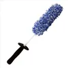 Car Sponge Car Sponge Washing Cleaning Brush Vehicle Tire Effective Soft Wheels Rim Maintenance Flat Professional Accessories Gentle Dhmgd