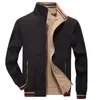 Мужские куртки мужская куртка весенняя осень мужская повседневная двухсторонняя одежда для моды для моды для одежды