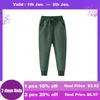 Hosen Jumping Meter Ankunft Kinder Jogginghose für Herbst Frühling Plain Jungen Mädchen Lange Hosen Mode Sport Kinder Hosen 220905