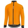 Gore 2020 겨울 양털 및 바람 방전 야외 따뜻한 MTB 옷 남자 도로 자전거 의류 Gore1197i를위한 사이클링 저지