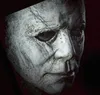 Korku Mascara Myers Party Masks Maski Scary Masquerade Michael Halloween Cosplay Party Masque Maskesi Realista Latex Mascaras Mask6998352