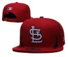 Cappelli Snapback Ricamo regolabile Fan di uomini e donne Baseball e basket