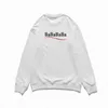 Designer Hoodie Fashion Sweatshirt Winter Men Long Sleeve Ladies Pullover Hip Hop Jogging Clothes