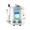 Многофункциональное косметическое оборудование Корея 3 в 1 водяная кислородная гидрафациальная косметическая машина Aquasure H2 Aqua Peeling Hydro Deep Deep Cleansing Skining для спа-салона