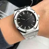 Роскошная мужская механическая часовая лента, подходящая для Aibi 15710 Automatic Machinery 15703 Женские швейцарские марки.