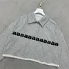 Letters print dames hoodie rokken tweedelig sets lange mouwen korte stijl sweatshirts mode casual jurk