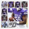 Vêtements de football universitaire américain personnalisés 2021 Furman Paladins Football universitaire Darren Grainger Hamp Sisson Devin Wynn Luke Shiflett Henderson N