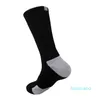 2022 NOVA MATHER USA PROFISSIONAL DE ELITE BASQUECETO DO JONO LONE ATHLETIC Sport Socks Men Moda Compress￣o T￩rmica Meias de inverno Atacadistas de alta qualidade