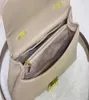 고품질 먼지 봉투 디자이너 가방 핸드백 지갑 여성 패션 클러치 지갑 체인 여성 크로스 바디 숄더 백 디자인 #668899