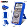 MultiMeter Digital Victor مع AC HZ ذروة قياس 1 كيلو هرتز 98A