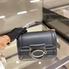 حقائب اليد الشهيرة حقائب مصممة مصممة كلاسيكية حقيبة تحمل حقيبة كتف الكتف