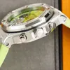 高級メンズメカニカルウォッチroya1 0AKオフショアレディースハイセンストップ10ブランド名Swiss ES wristwatch