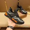 2022 SCARPE CHURNO SNURNO DIGNI DELLA LUXI MENS SNEAKER GENUNA PER INCLEGGI DI PELLA VISUALIZZATI