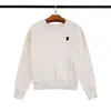 Warm Sweatshirts Men's Women's Hoodies Fashion Streetwear Pullover Loose Hoodies Lovers Tops Clothing