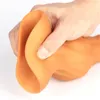 Kosmetyki nowe ogromne anal pochwę stymulator tyłek odbyt ekspansja prostata masażer dildo duże pik seksowne zabawki dla kobiety mężczyźni gej