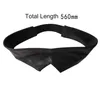 Party Masks Jujutsu Kaisen Gojo Satoru Cosplay Glasses Blindfold Prop Anime Metal Frame Sunglasses Gift Accessories