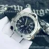 Luxury Mens mécanique montre Aijiabian AP15400 Royal Offshore Automatic Steel Band Tape