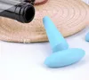 Bar Tools Silicone Wine Stoppers Lek gratis wijn bierfles kurk stopplug wijn-flikker sealer cap SN6770