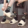 Slippers MILIKUYOU Originele Vrouwen Mannen Merk Sandalen Strand Casual Schoenen EVA Slide Flip Flop 2022 Zomer heren Sandaal