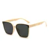 designer sunglasses for women New Style Designs Fashion Man Woman Sun Glasses Full Frame Adumbral Classic Eyeglasses Top Quality