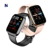 Relógios inteligentes de venda a quente com preço baixo para iOS Android iPhone Apple Nym04