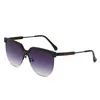 2022 Designer-Sonnenbrillen für Damen, Luxus-Sonnenbrille, stilvoll, modisch, hochwertig, polarisiert, #8520, Herren Damen, Glas, UV400