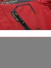 Jaquetas de esqui tacvasen l￣ de l￣ de montanha masculina camada ao ar livre com casacos com capuz remov￭vel esqui snowboard parka winter Outwear 220905