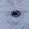 PSU Penn State Football Jersey NCAA College Drew Allar Nicholas Singleton Saquon Barkley Lambert-Smith Carter McSorley Dixon Allen Paterno Hamler Cain Freiermuth