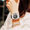 Summer Womens Watch Male Student Minority Design Top Ten Brands Mechanical Leisure Jagg