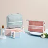 Cosmetic Bags Portable Bag Ladies Travel Storage Skin Care Product Hand Wash Lipstick
