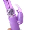 الجمال عناصر 20RF دسار مقاوم للماء قوي أرنب هزاز النساء الشخصي G Spot Clitoris Massager أنثى لعبة Sexy Sexy