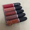 M makeup lip gloss lipsticks powder kiss liquid lipstick lipcolour 15ML 5colors