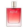 럭셔리 브랜드 Alive 향수 80ml 여성 향기 오아 드 파럼 긴 지속 냄새 EDP Lady Girl Spray Cologne 2.7fl.oz 고품질 빠른 배송