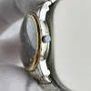 MENS Titta p￥ automatiska mekaniska klockor Rostfritt st￥l Vattent￤tt armband 42mm Business armbandsur Montre de Luxe