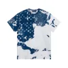 23 メンズレディースデザイナー Tシャツプリントファッションマン Tシャツ最高品質の綿カジュアル Tシャツ半袖高級ストリートウェア Tシャツ