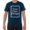 Men's T Shirts Your OWN Design men t shirt Brand /Picture Custom Men tshirt oversized 5XL 130kg DIY T shirt boys Kid's Baby's YXXS Tshirt 220905