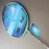 N904 N90IV badminton rackets nano carbon High Quality N90III badminton racquet229D8429610