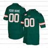 American College Football Wear College Hommes Femmes Jeunesse College Football Jersey King Harris Mike Harley Perry Tate Martell Donald Chaney Jr. T Jerseys