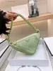 Designers triangular covered in crystals Diamante bags Luxury fashion handbags for girls Top quality Designer hobo shoulder bag vintage handbag foumas totes