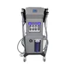 Neueste Anpassungsmikrodermabrasion 12 in 1 Hautstraffing-Maschine Whitening Face RF Hebel Anti-Falten-Funktionsfunktion Schönheitsausrüstung