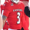 Ws American College Football Wear Custom College Football Eastern Washington EWU Jerseys Eric Barriere Cooper Kupp Dennis Merritt Talolo Limu-J