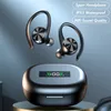 Sports Tws Bluetooth Earoth Hifi Stereo Music Wireless سماعات سماعات أذن أذن مع سماعة ألعاب مائية ميكروفون R200