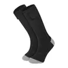 Chaussettes sportives chauffage hiver