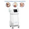 2022 Standing non-invasive body sculpting high intensity focused electromagnetic therapy stimulator for fat burning