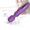Компания красоты 12 частота срок службы батареи 80 минут для взрослых продуктов силиконовый женский мастурбационный устройство G-Spot Massage Vibrator Sexy Toys