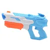 Pistola Giocattoli Giocattolo ad acqua Super Soaker Pistole ad acqua Lungo raggio Grande capacità Squirt-Gun Kids Bath Beach Toy K1MA 220905