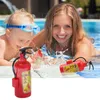Gun Toys 10pcs новинка огнетушитель воды летние пляжные купание детские подарки для детей играют в мини -220905