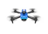 Symulatory dronów M24 Drony z kamerą 4K dla dorosłych Dzieci 8-12 Mini Dro Teen Boys Pomiary prezenty FPV Zestaw dronów 360 stopni Unikanie przeszkód QuadCoper Cool Stuff XT2